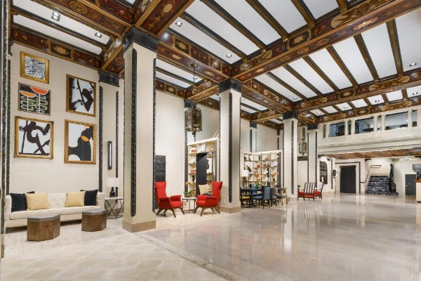 Hotel Spero image 27